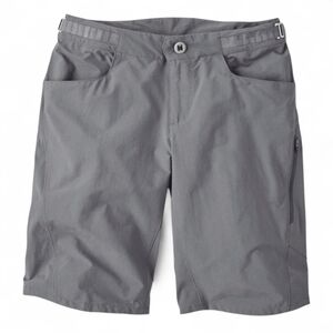 Patagonia 11” Functional Outdoor Adjustable Waist Bermuda Shorts Womens 6